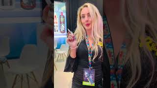 R&M VAPE at Birmingham vapp show 2023. part 1