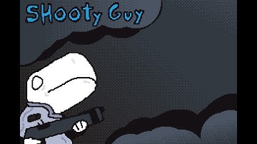 Godot multiplayer prototype 3