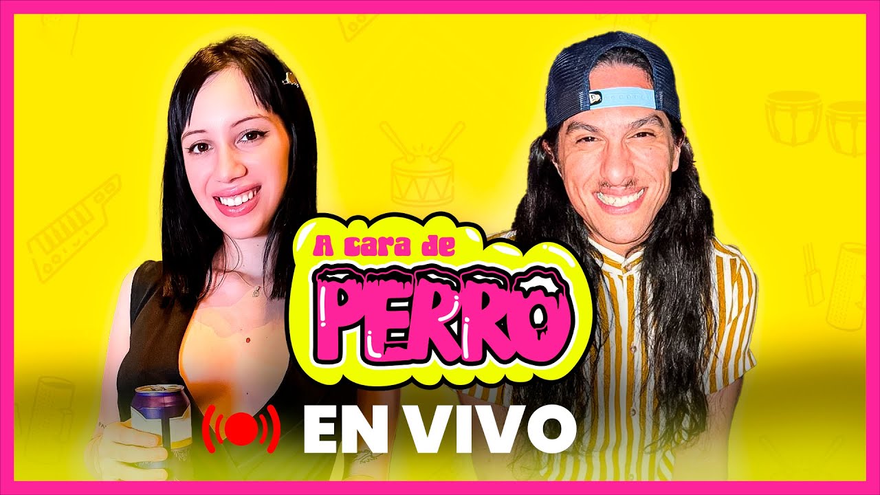 LA CHENNY & LAS CULISUELTAS EN A CARA DE PERRO