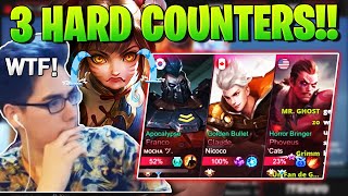 HOW IS THIS PLAYABLE | WANWAN VS HARDEST COUNTERS