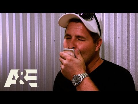 storage-wars:-miami:-greg-and-lindsey's-silver-bars-(season-1,-episode-4)-|-a&e