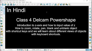 Celebrity Delcam Powershape Class 4 Wealth