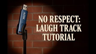 Sound Design Tutorial Laugh Track In Davinci Resolve