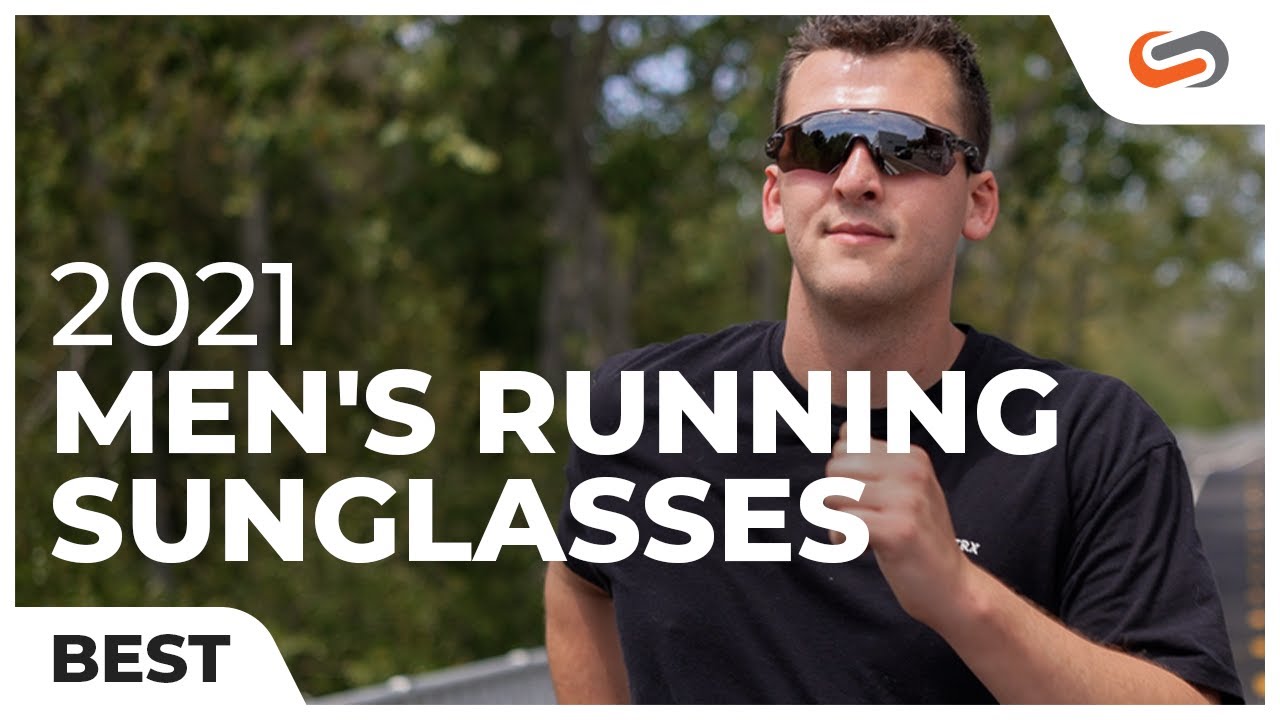 Top 7 Best Men's Running Sunglasses of 2021 | SportRx - YouTube