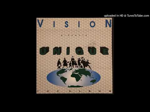 Vision (44) — Vision - Love This Life (Deep Dub Mix)