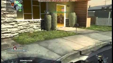 QUAAAAAAAAAD.........Feed (Episode 7: Stakeout)