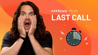 Last Call May 2022 | Exclusively for AppSumo Plus Members screenshot 5