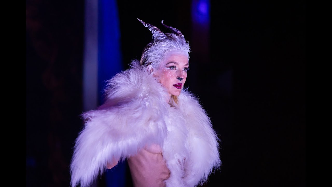 Dr Sketchy's @ The Rocks Night Market (Monthly on Fridays)