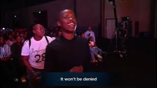Joyous Celebration & Phuluso Thenga - Ngizophumelela Live At The Durban ICC - 2024