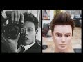 Cameron Dallas - Men's Haircut Tutorial - TheSalonGuy