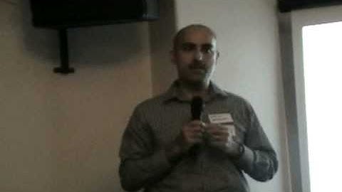 Intro to the Google Maps API