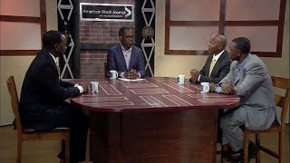 FARM - Family Assistance for Renaissance Men | American Black Journal Clip