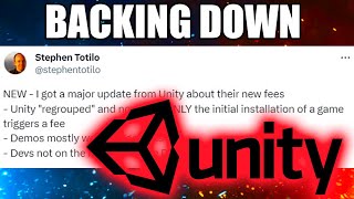 Unity Ruined Their Engine? Net Worth