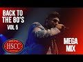 'Back To The 80's Vol 5' Cover by The HSCC