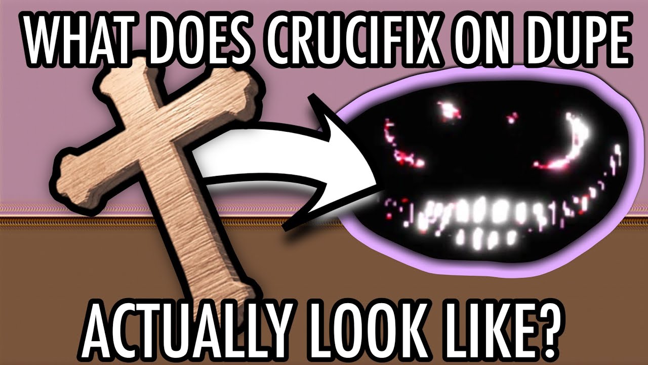 What Does Crucifix On Dupe Actually Look Like DOORS YouTube what-does-crucifix-on-dupe-actually-look-like-doors-youtube