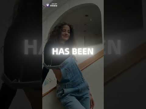 Vinkle Video ~Nazlı