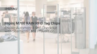 Automated Self-Checkout and Retail Loss Prevention Solutions
