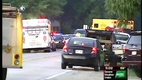 Victims identified in fatal crash