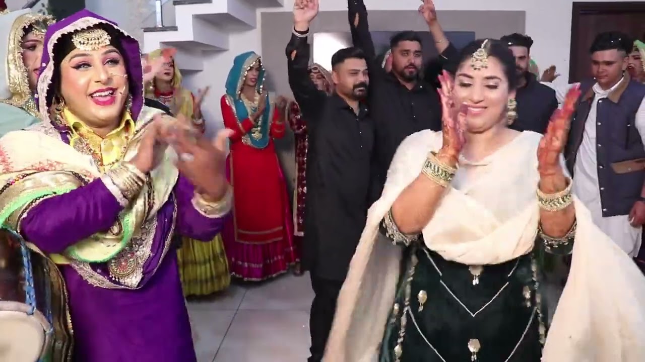 YAAD RAKHIN DHEEYAN DA PYAR BABAL MEREYA