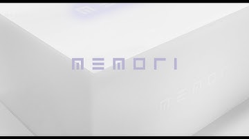 Memori   - simply your thoughs