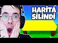 HARİTA SİLİNDİ! EFSANE BUG! Minecraft BEDWARS