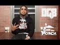 TEC Talks About Baton Rouge, Maine Musik, Master P, Spider Gang, Web The World