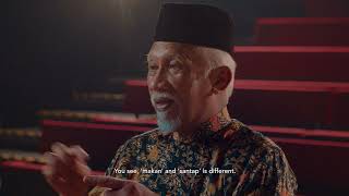 Download Lagu The Stewards of Intangible Cultural Heritage 2021 - Almahdi Al-Haj Ibrahim MP3