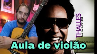 Vídeo de Tudo Que Sonhei