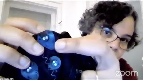 LatAmNIRS 2021 Demo from NIRx