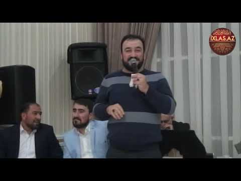 Seyyid Talehin İXLAS AZ kanalı haqqında ürək sözləri