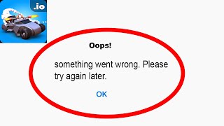 Fix Crash of Cars App Oops Something Went Wrong Error | Fix Crash of Cars went wrong error | PSA 24 screenshot 5