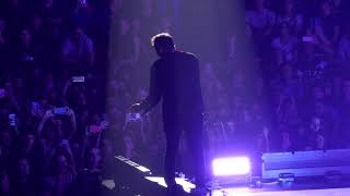 CREMONINI LIVE 2018 Mediolanumforum - Marmellata