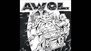 Awol - ST EP 2021 (Full EP)