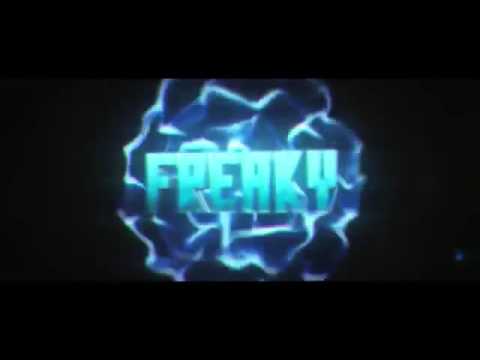 Freaky Intro