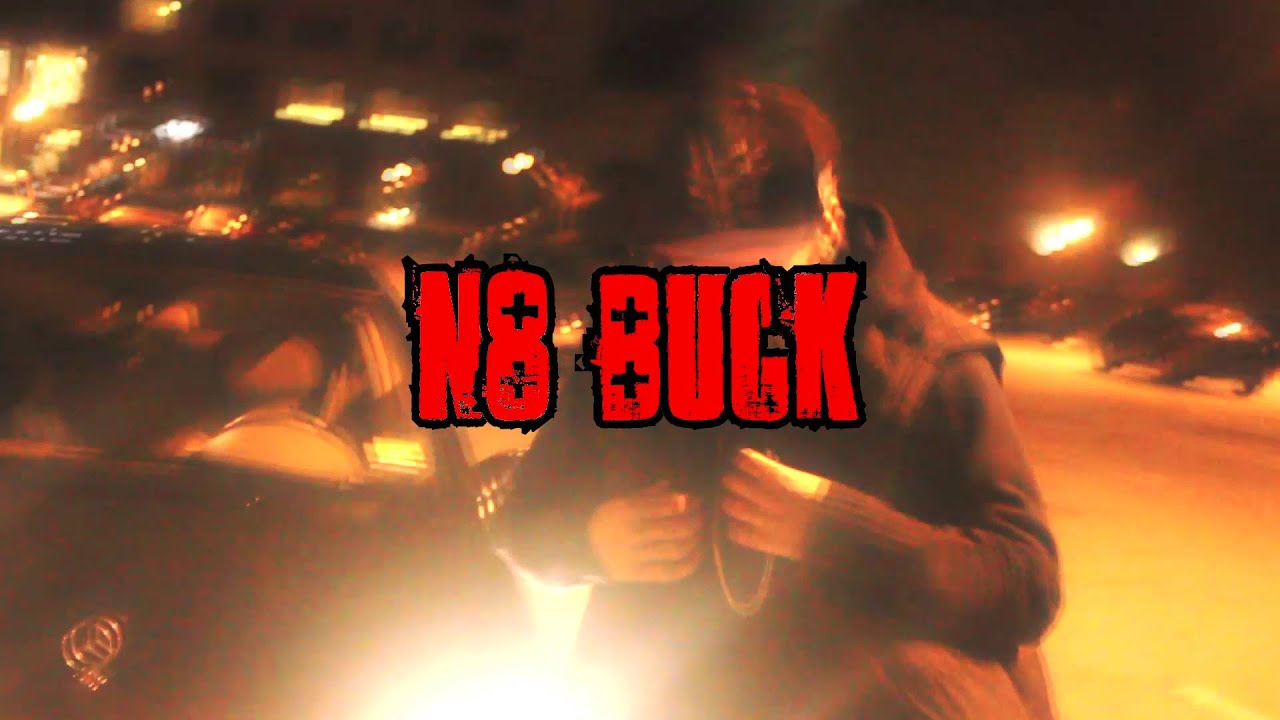 N8 BUCK "
