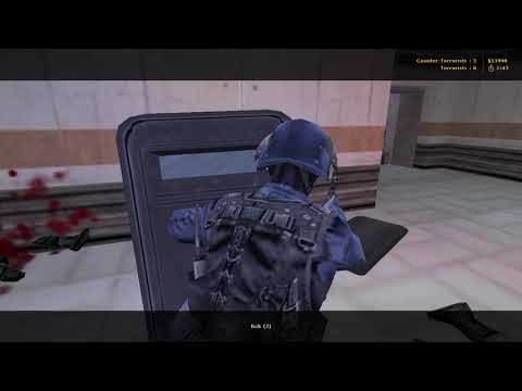 Counter strike 1.6 | De Prodigy