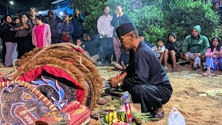 live jaranan !! ACR LION BOYS lokasi BARAN GRIBIG LESANPURO