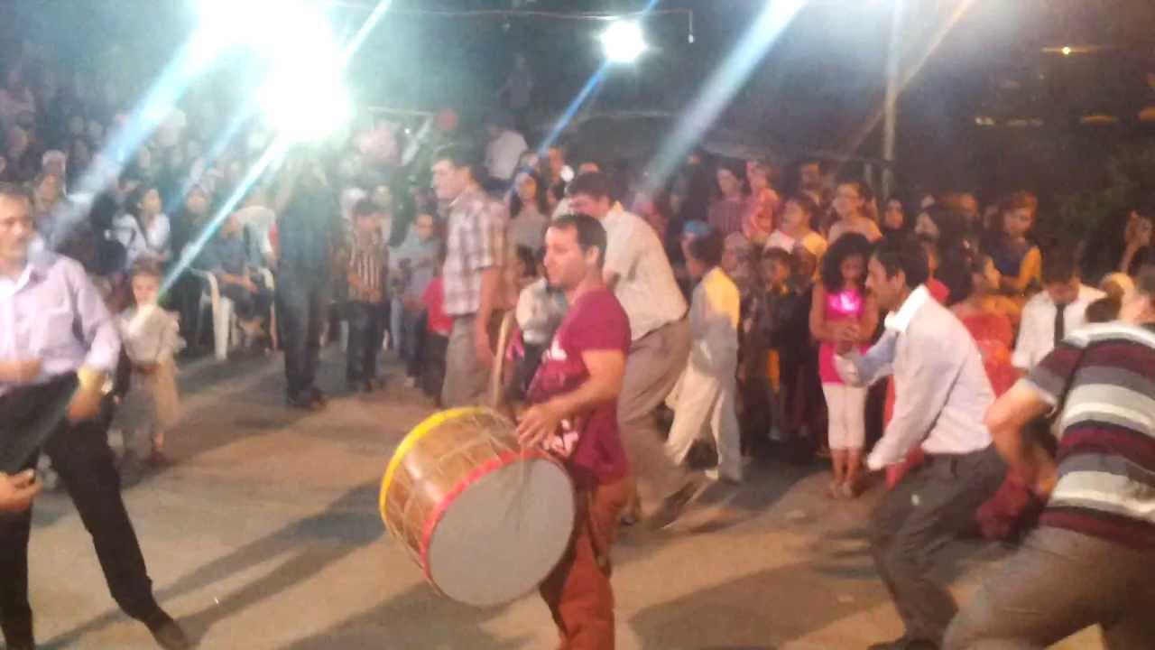 dinar körpeli köyü