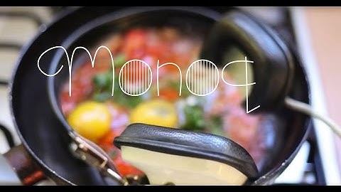 Monoq - The amazing power of flow (music video)