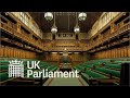 Recall of the House of Commons: situation in Afghanistan (Part 1) - 18 August 2021