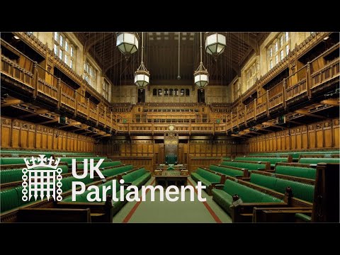 LIVE: Recall of the House of Commons: situation in Afghanistan - 18 August 2021