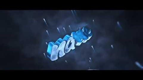 QuentyArtz [BLENDER/AE] FREE Sync Colorful 60fps Sync Intro Template #64 (Messed up mirror..)