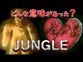 深夜に放送された不気味すぎる映像 JUNGLE とは 都市伝説 深夜に放送された不気味すぎる映像 JUNGLE とは 都市伝説