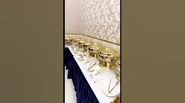 بوفيه عرس بوفيهات بوفيه مفتوح طريقه طبخ 