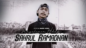 ARUL - PERJALANAN HIDUP [Official Music Video]