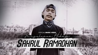 ARUL - PERJALANAN HIDUP [Official Music Video]