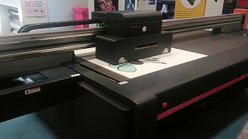 Mutoh PerformanceJet 2508