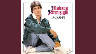 Berivanım