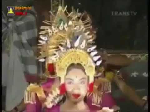 SIGN OFF TRANS TV 2008 TANAH AIRKU