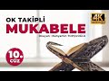 Ok Takipli Hatim - Kur'an-ı Kerim ve Türkçe Meali - 10. Cüz - 4K Mp3 Song